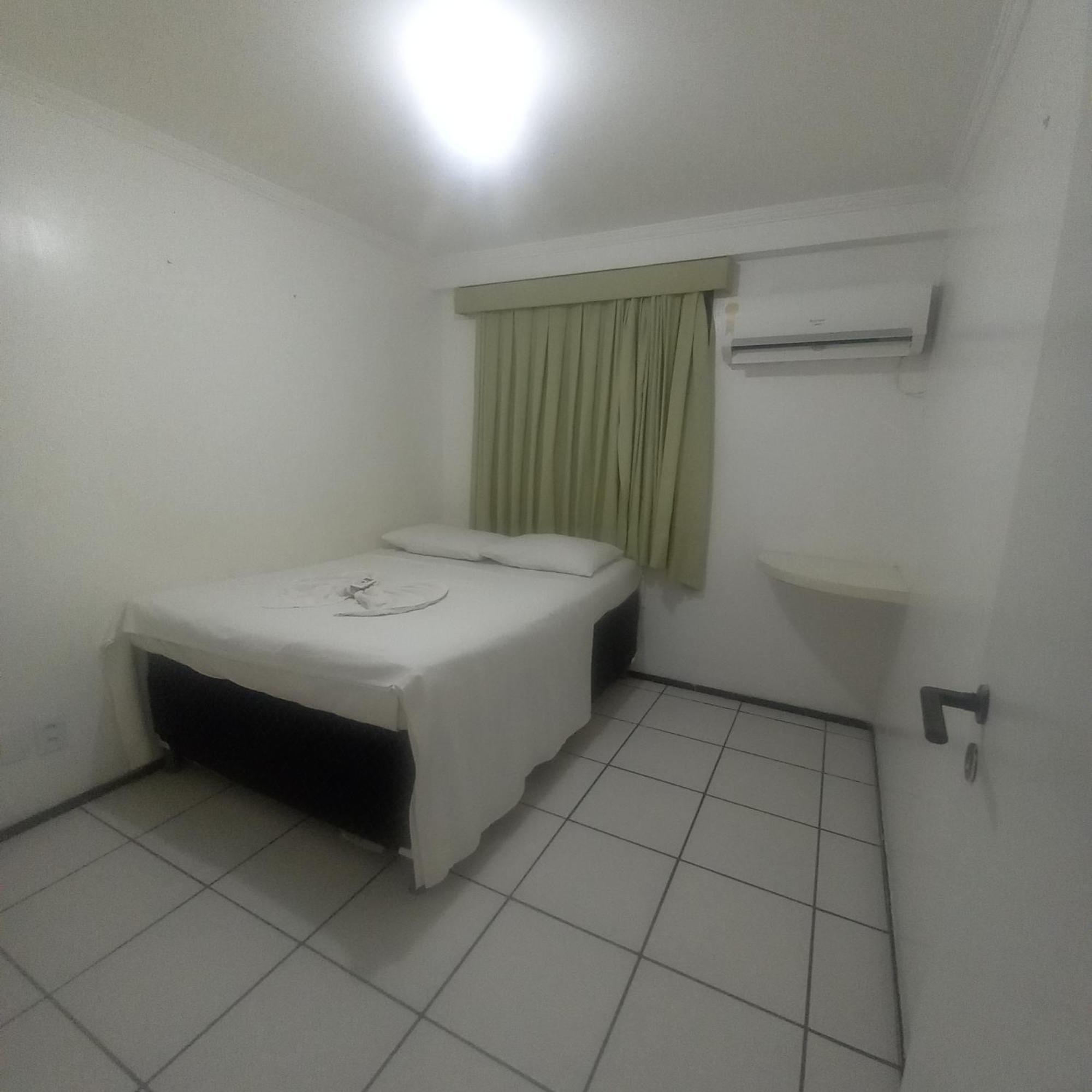 Apartamento Porto De Iracema Vista Mar Fortaleza  Habitación foto