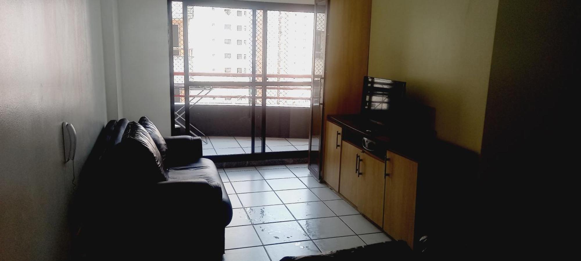 Apartamento Porto De Iracema Vista Mar Fortaleza  Exterior foto